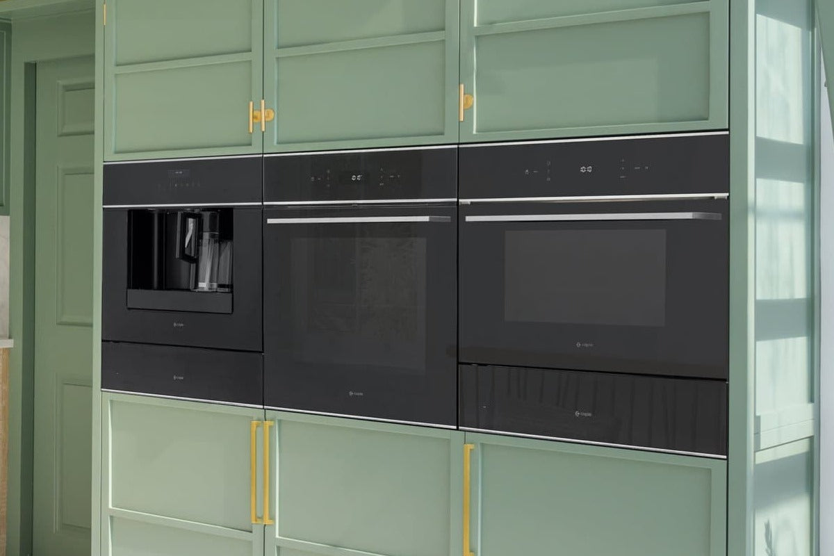 Caple Cooker Caple Kitchen Appliances | RDO