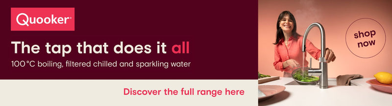 Quooker Boiling Hot Water Taps