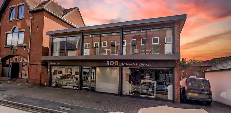 RDO Kitchen Showroom