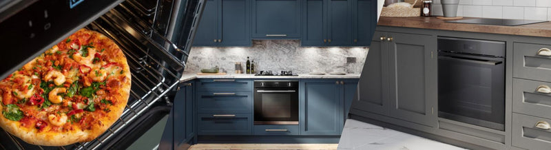 Rangemaster Built In Ovens