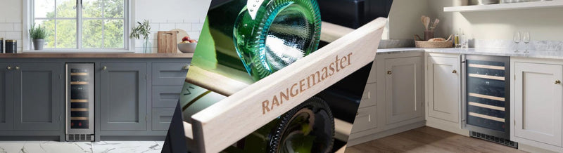 Rangemaster Built In Wine Coolers