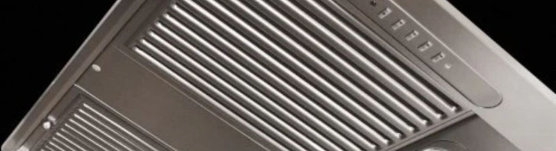 Rangemaster Canopy Cooker Hoods