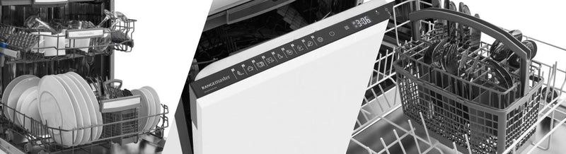 Rangemaster Dishwashers
