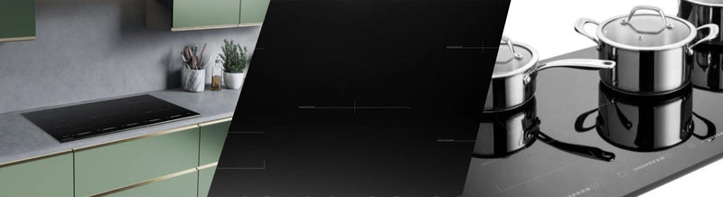 Rangemaster Electric Hobs