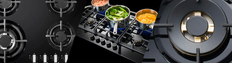 Rangemaster Gas Hobs