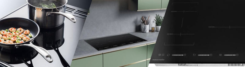 Rangemaster Induction Hobs