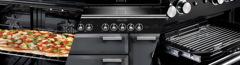 Rangemaster Induction Range Cookers