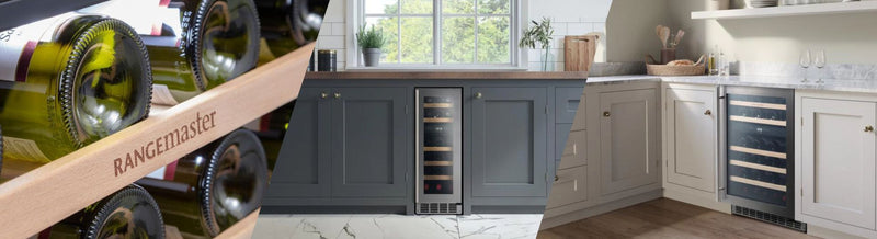 Rangemaster Refrigeration