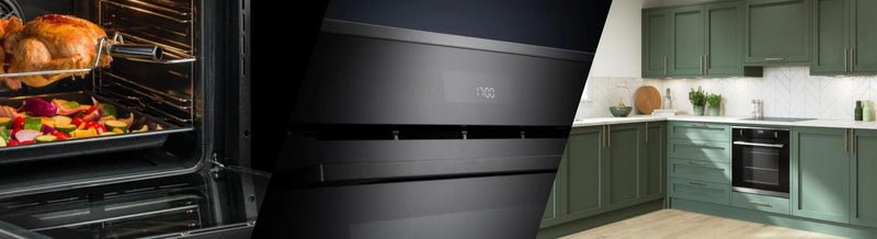 Rangemaster Single Ovens