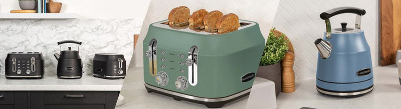 Rangemaster Small Appliances
