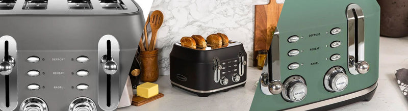 Rangemaster Toasters