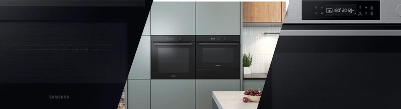 Samsung Built In Combi Microwaves