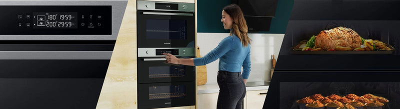Samsung Built In Ovens