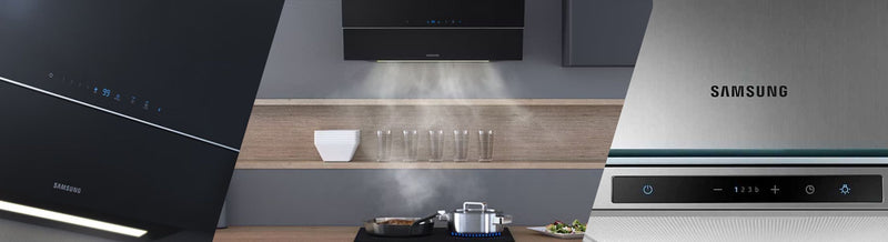Samsung Cooker Hoods