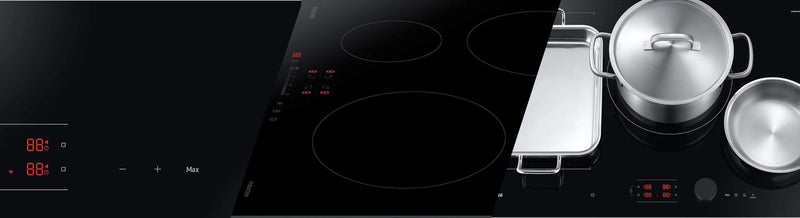 Samsung Electric Hobs