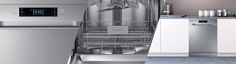 Samsung Freestanding Dishwashers