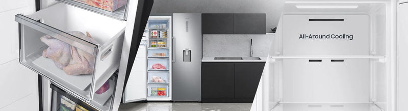 Samsung Freezers