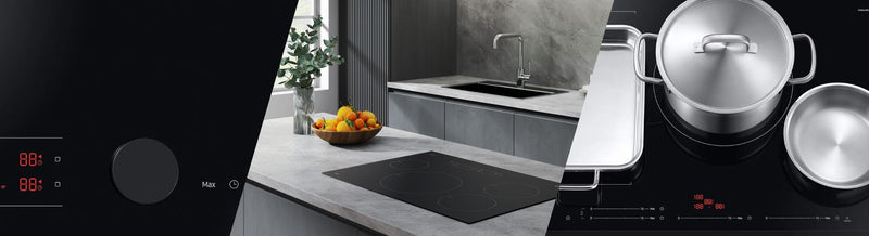 Samsung Induction Hobs