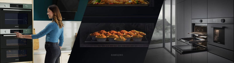 Samsung Ovens