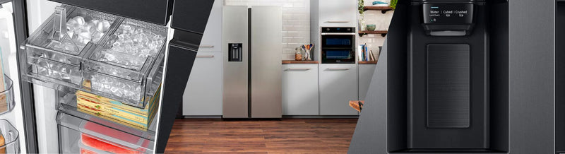 Samsung Refrigeration