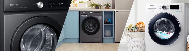 Samsung Washing Machines