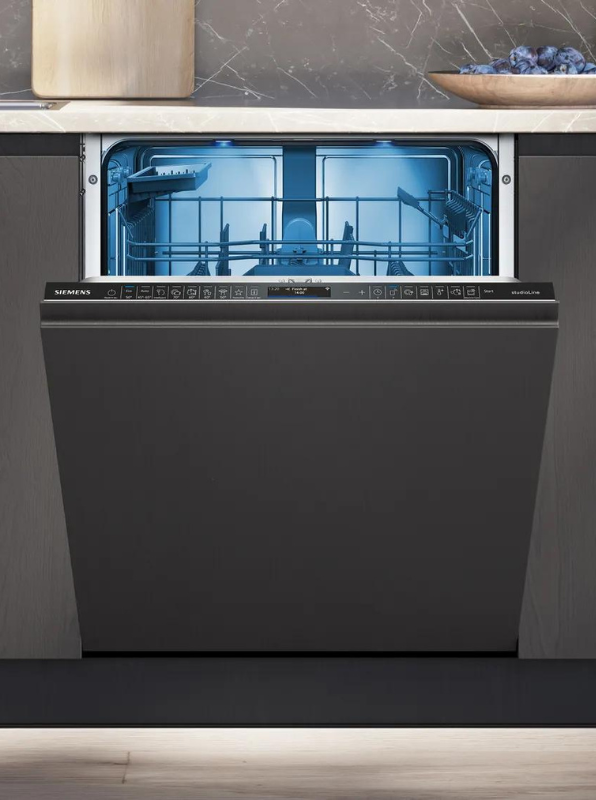 Siemens countertop dishwasher deals