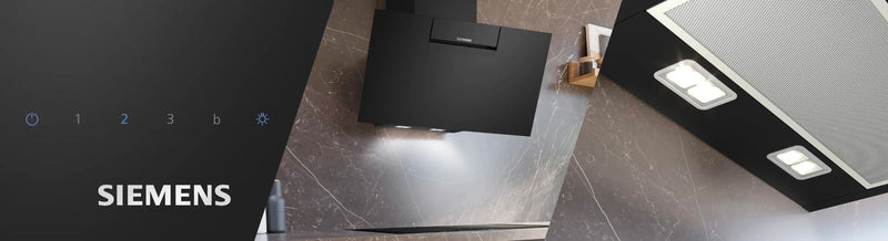 Siemens Angled Hoods