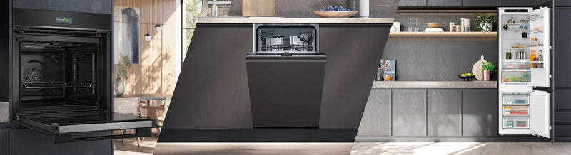 Siemens Built In Kitchen Appliances