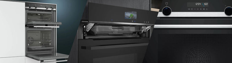 Siemens Built In Ovens