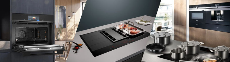 Siemens Cooking