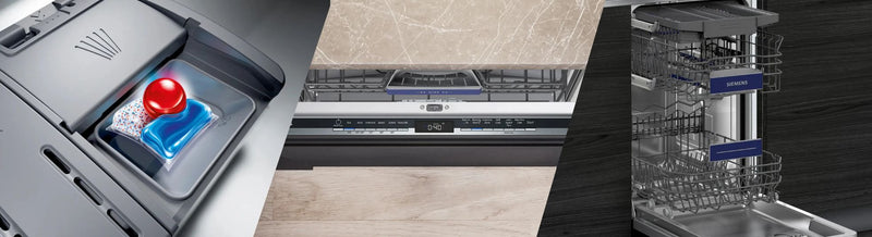 Siemens Dishwashers