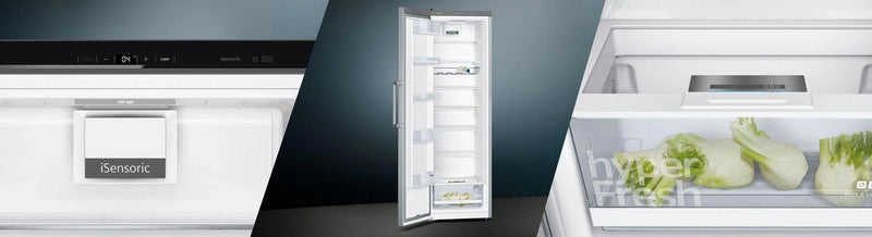 Siemens Freestanding Fridges