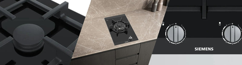Siemens Gas Domino Hobs