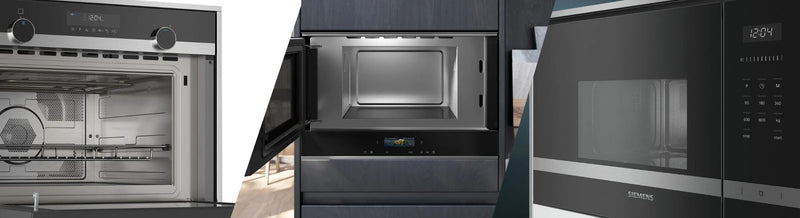 Siemens Microwaves