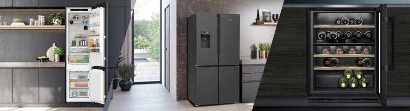 Siemens Refrigeration