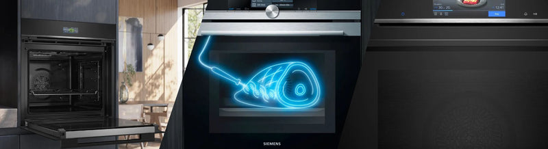 Siemens Single Ovens