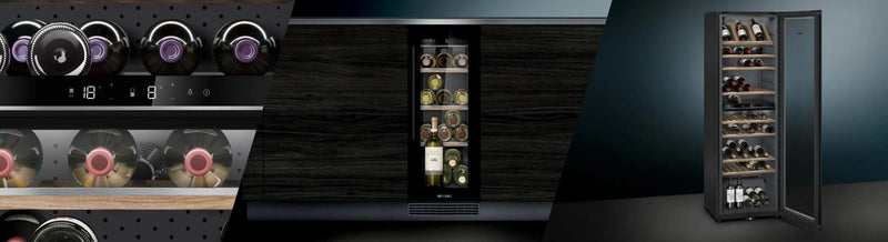 Siemens Wine Coolers