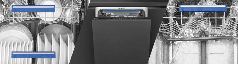 Smeg Built In Dishwashers