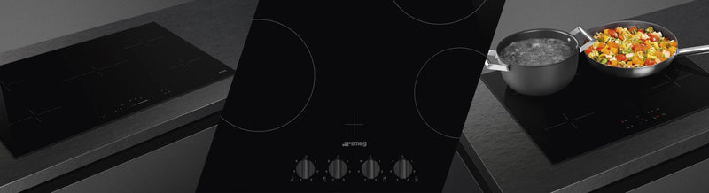 Smeg Ceramic Hobs
