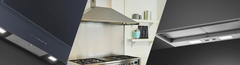 Smeg Cooker Hoods
