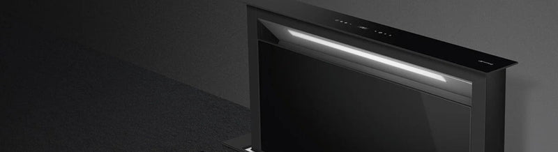 Smeg Down Draft Extractors