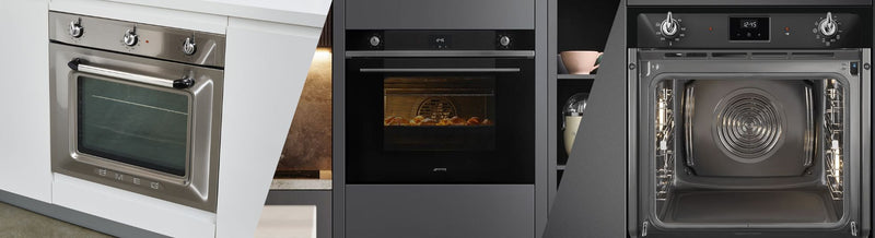 Smeg Electric Single Ovens