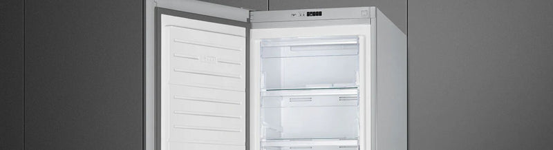 Smeg Freestanding Freezers
