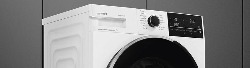 Smeg Freestanding Washer Dryers