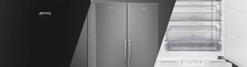 Smeg Freezers