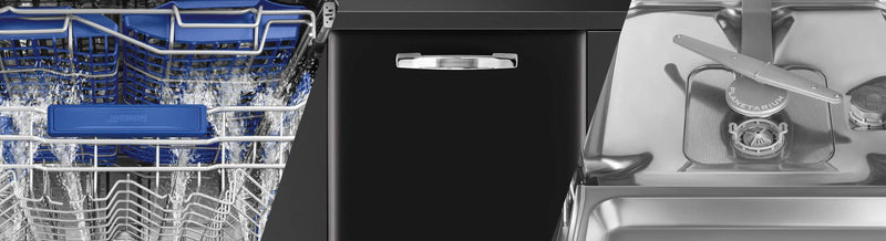 Smeg Full Size Dishwashers