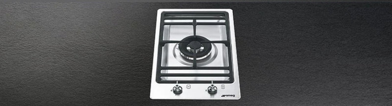 Smeg Gas Domino Hobs