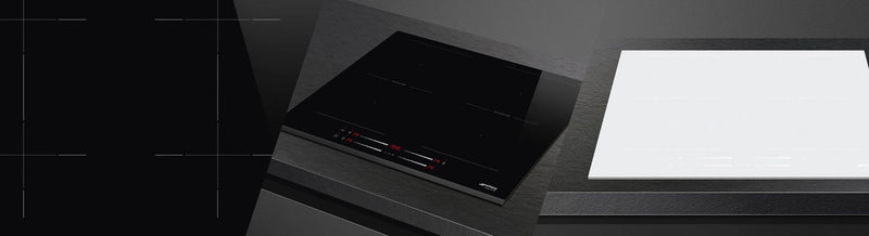 Smeg Induction Hobs