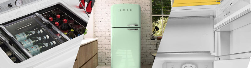 Smeg Refrigeration