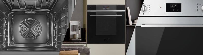 Smeg Single Ovens